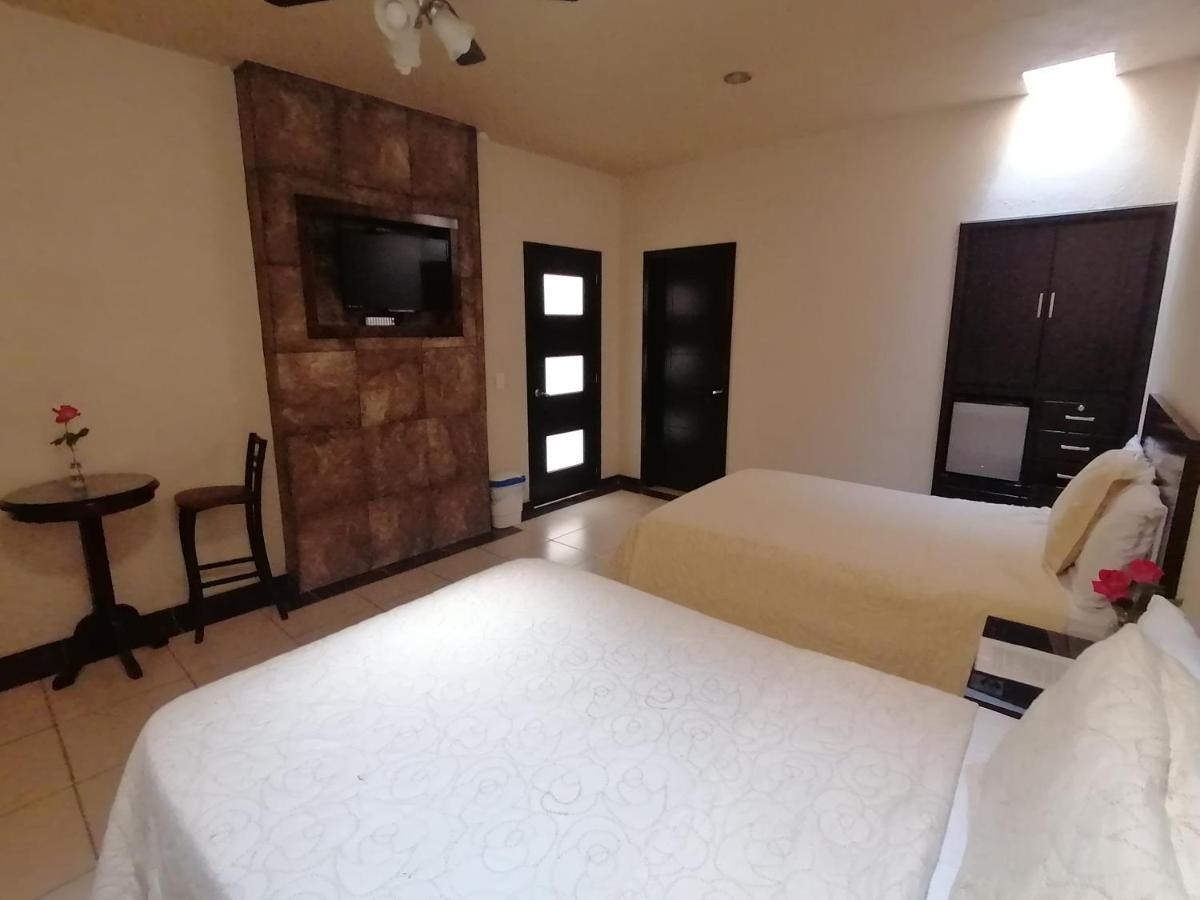 Hotel Pena Real ベルナル エクステリア 写真