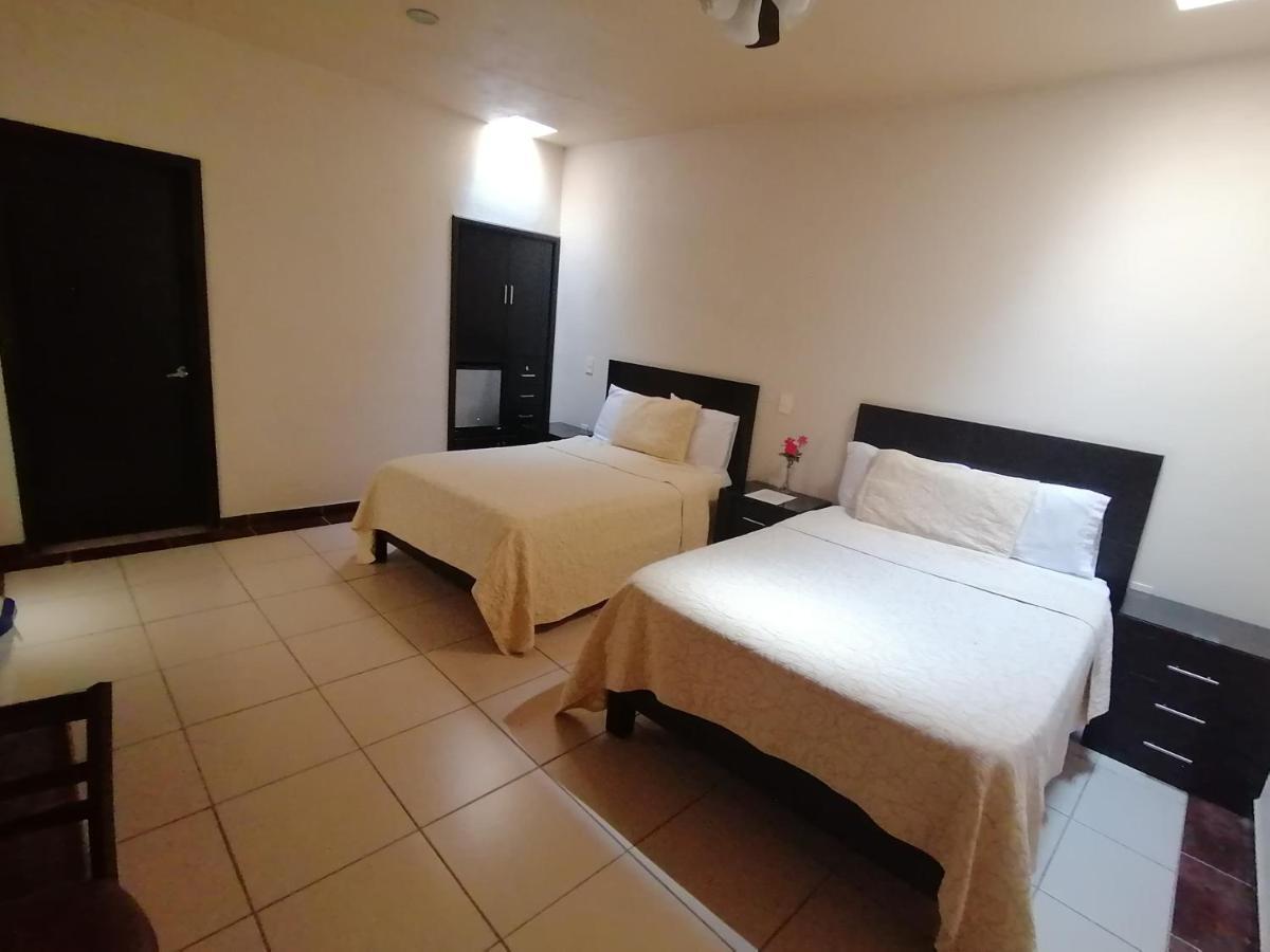 Hotel Pena Real ベルナル エクステリア 写真