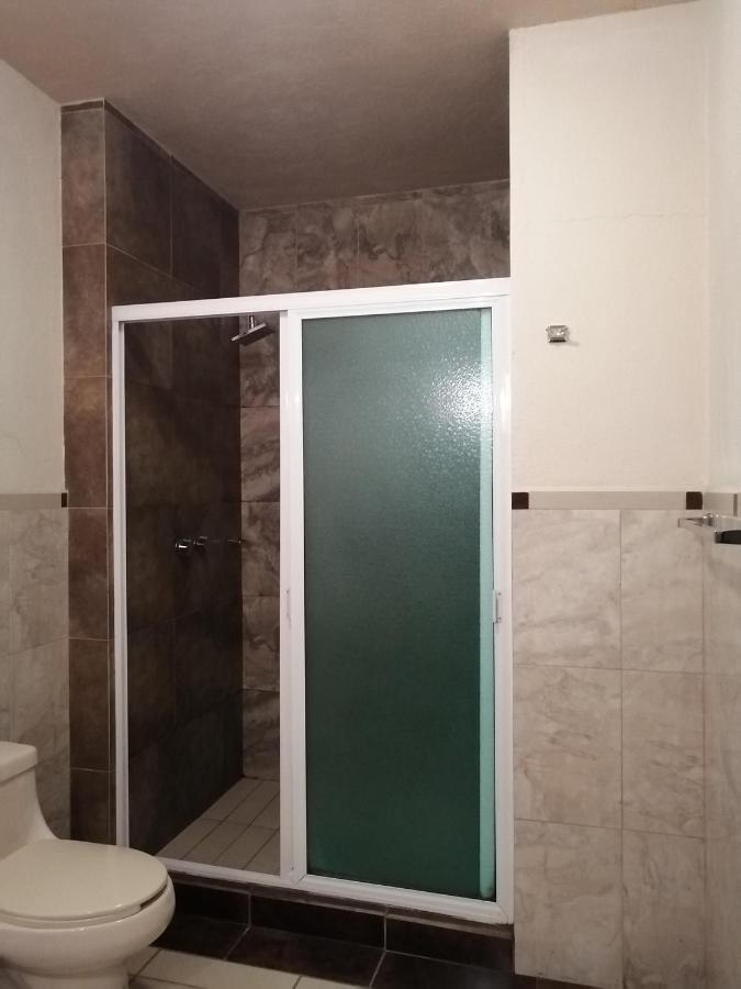Hotel Pena Real ベルナル エクステリア 写真